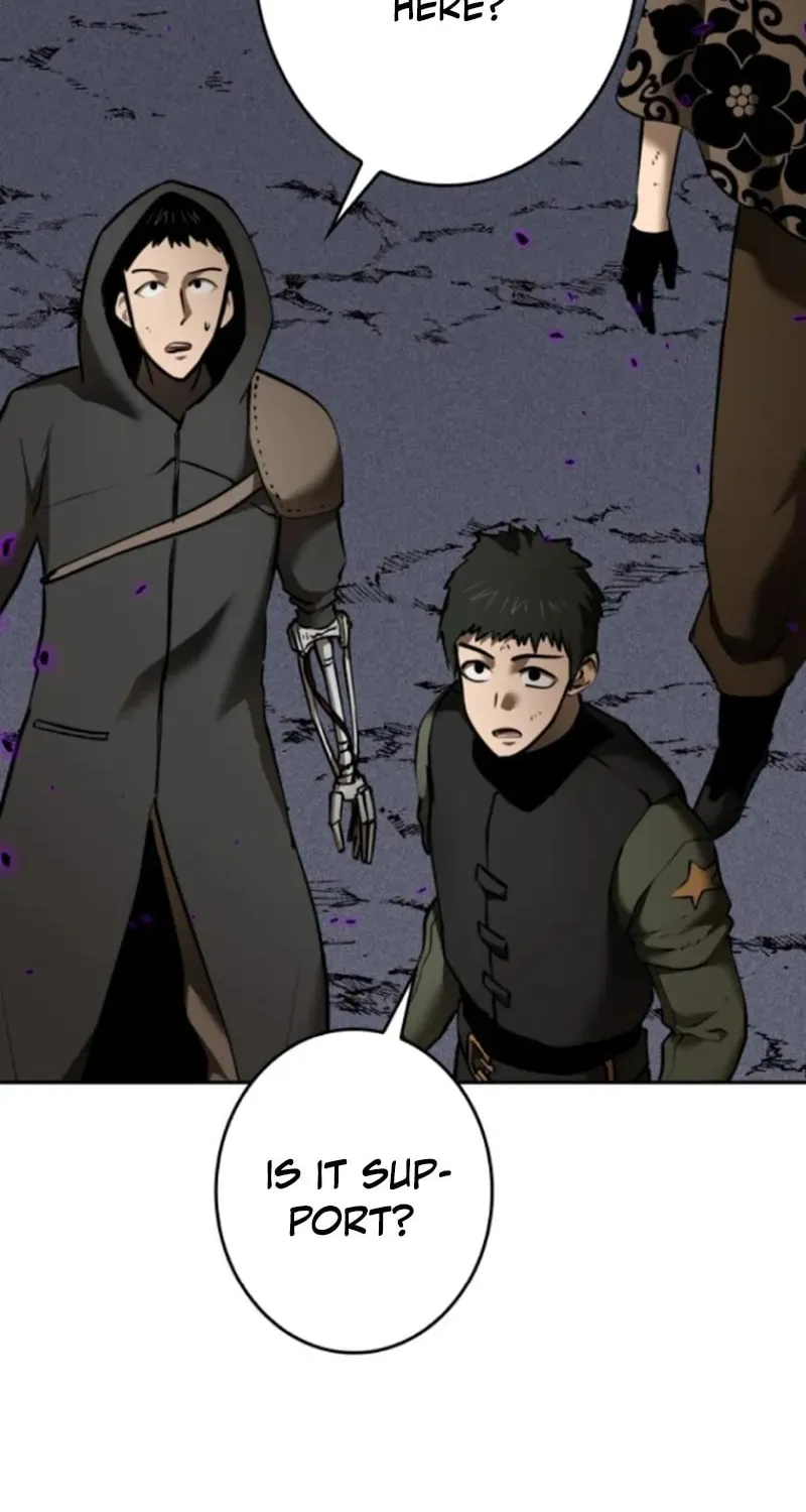 Read Conquering Dungeons With Copy Paste! chapter 43 image 46 on Lezhin