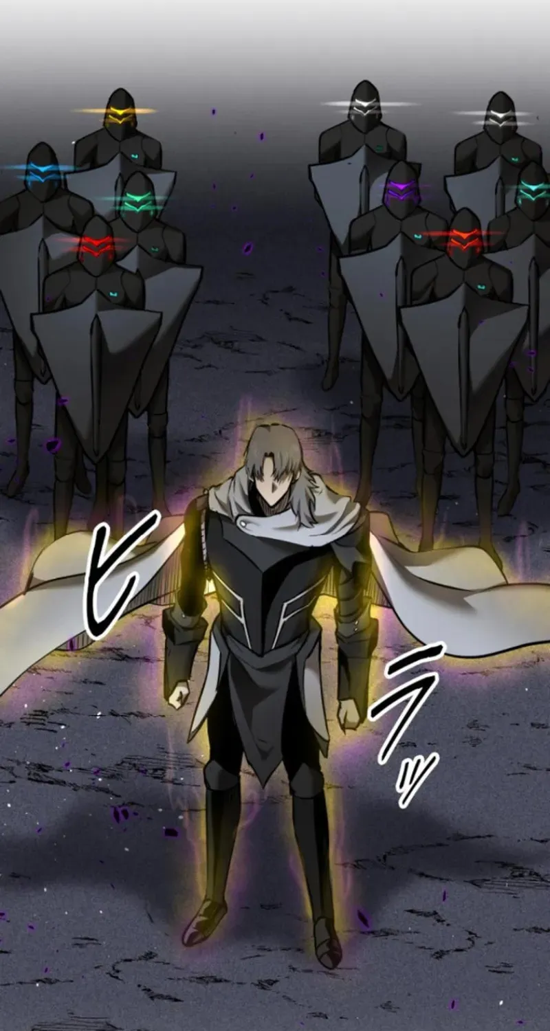 Read Conquering Dungeons With Copy Paste! chapter 43 image 49 on Lezhin