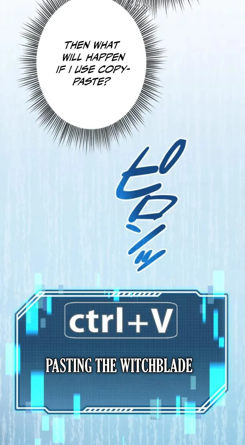 Read Conquering Dungeons With Copy Paste! chapter 44 image 10 on Lezhin