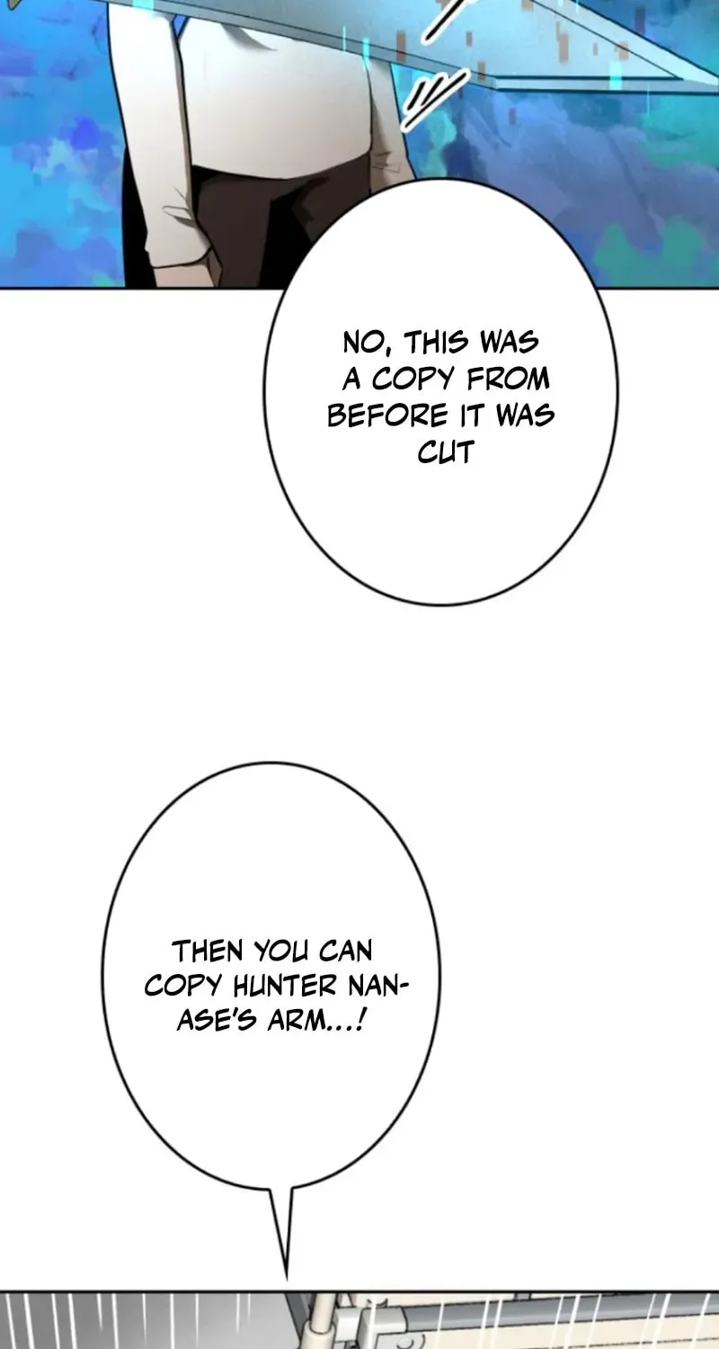 Read Conquering Dungeons With Copy Paste! chapter 44 image 13 on Lezhin