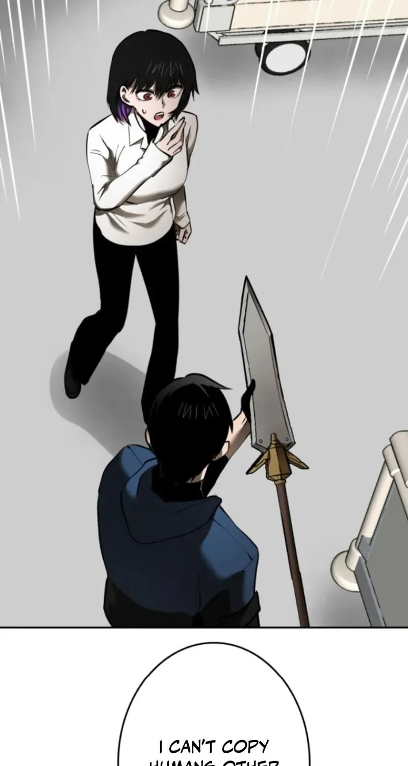 Read Conquering Dungeons With Copy Paste! chapter 44 image 14 on Lezhin