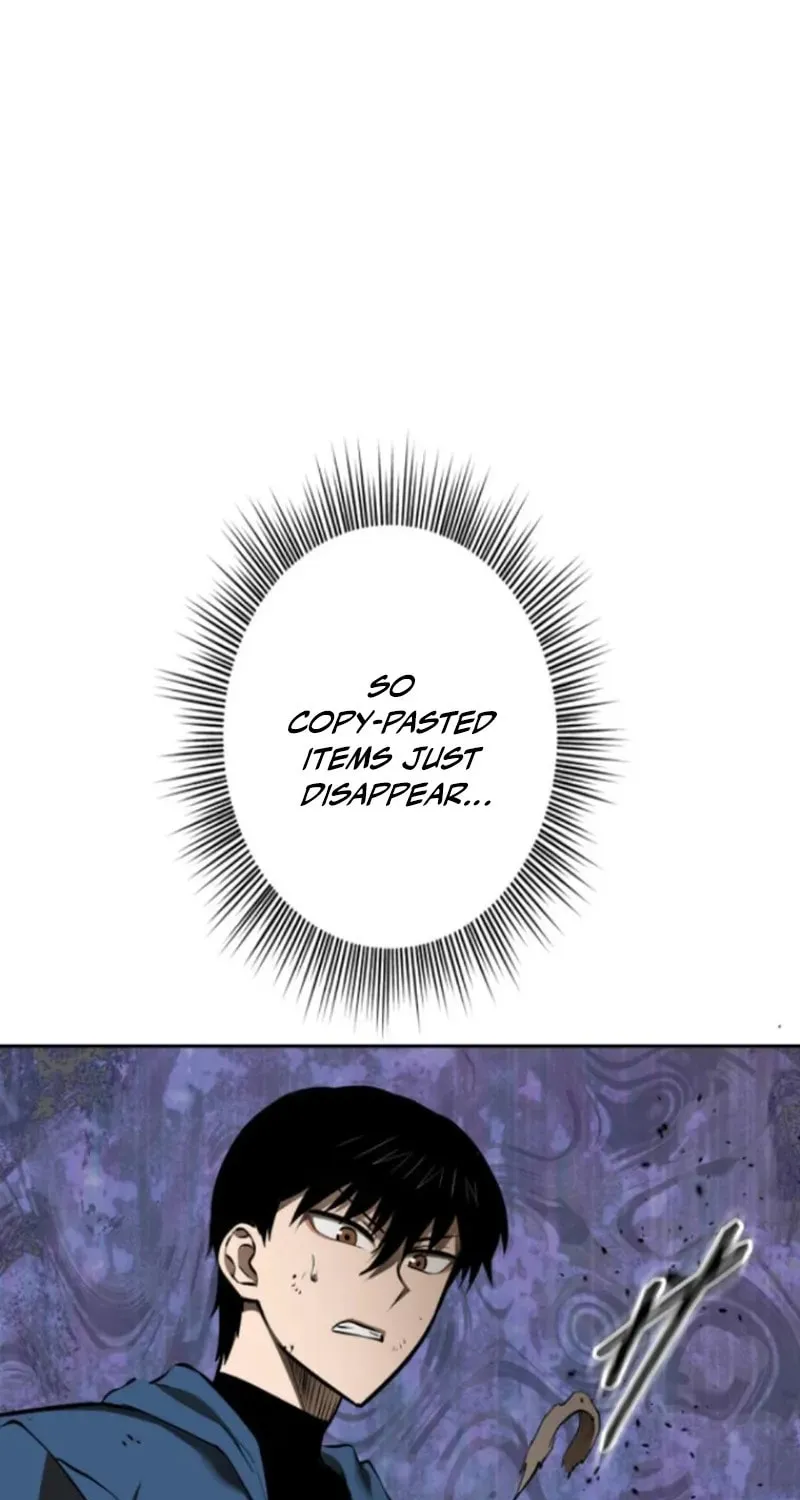 Read Conquering Dungeons With Copy Paste! chapter 44 image 18 on Lezhin