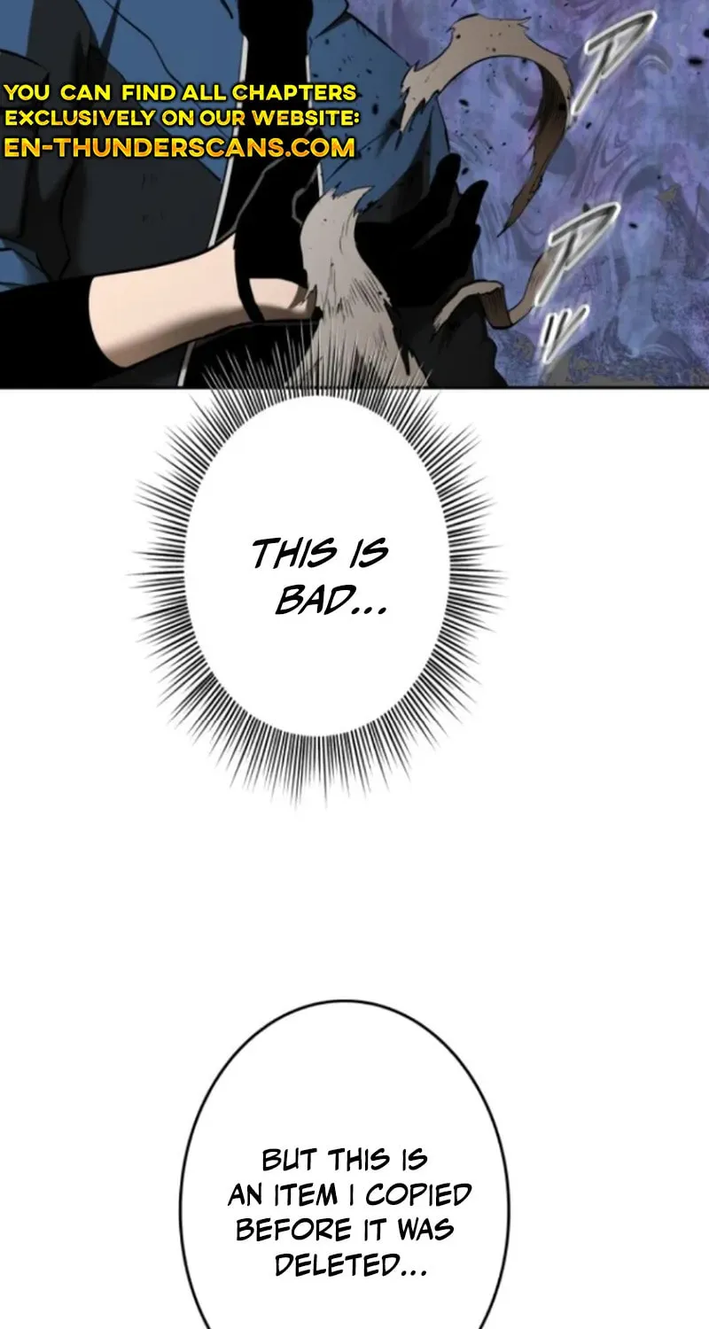 Read Conquering Dungeons With Copy Paste! chapter 44 image 19 on Lezhin