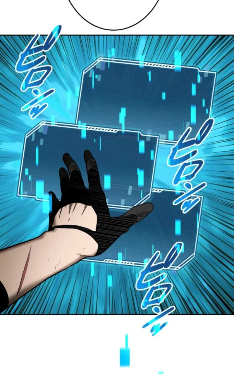 Read Conquering Dungeons With Copy Paste! chapter 44 image 20 on Lezhin