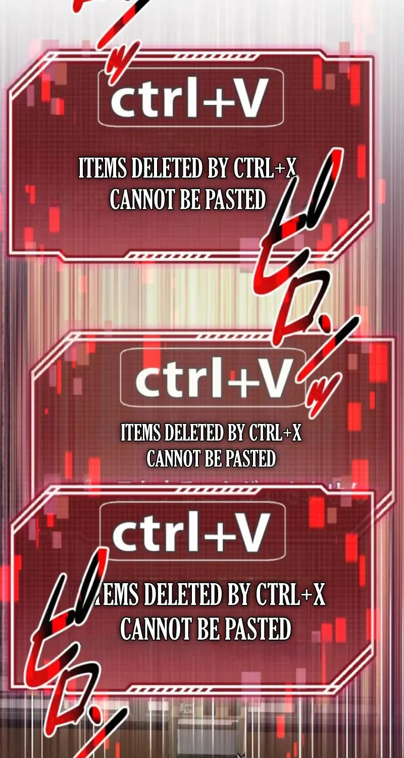 Read Conquering Dungeons With Copy Paste! chapter 44 image 22 on Lezhin