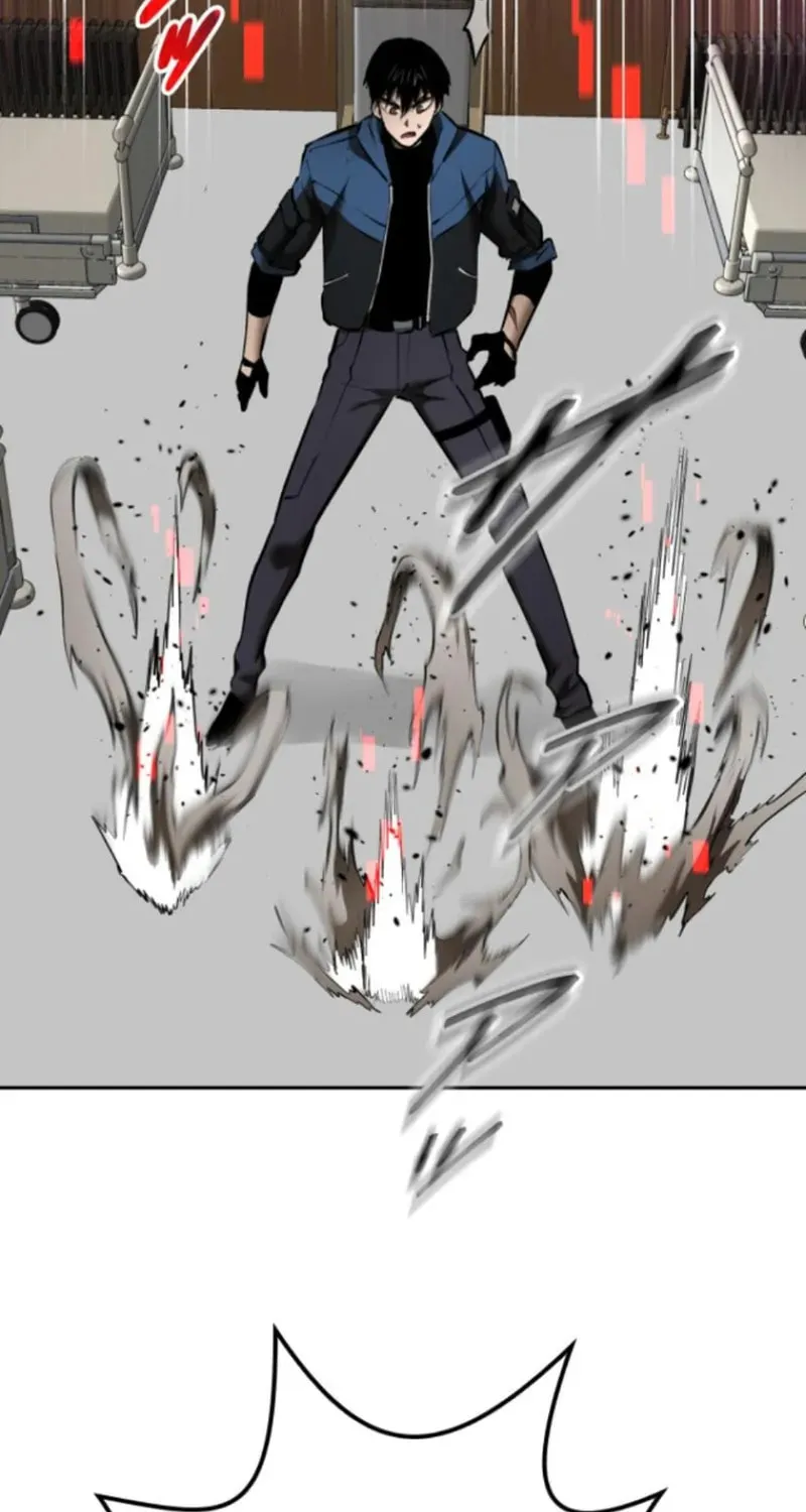 Read Conquering Dungeons With Copy Paste! chapter 44 image 23 on Lezhin
