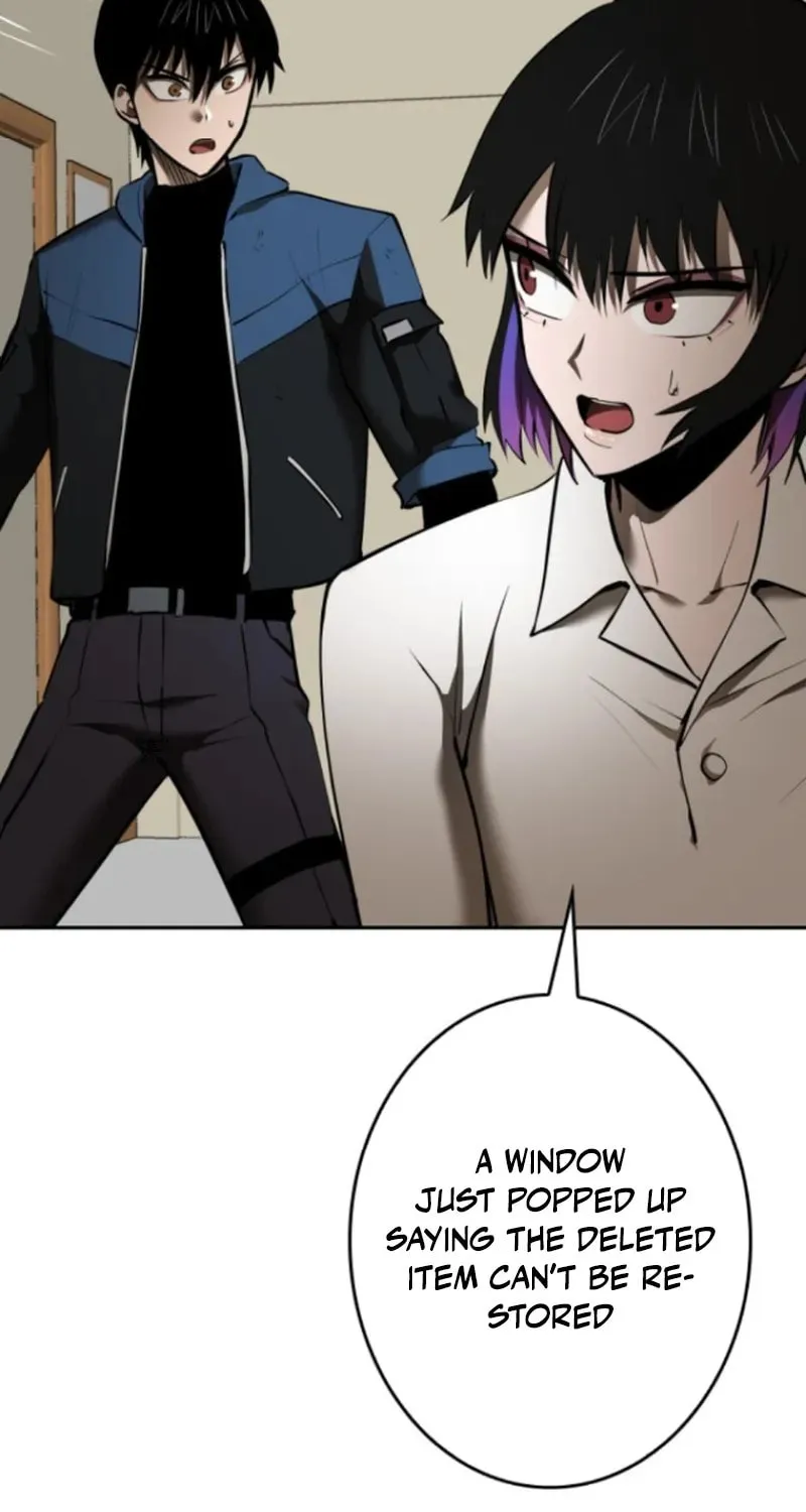 Read Conquering Dungeons With Copy Paste! chapter 44 image 4 on Lezhin