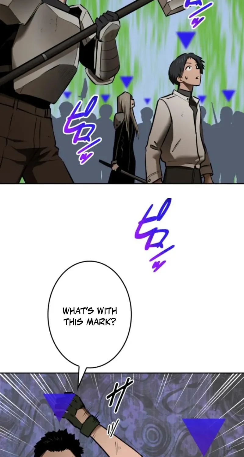 Read Conquering Dungeons With Copy Paste! chapter 44 image 44 on Lezhin
