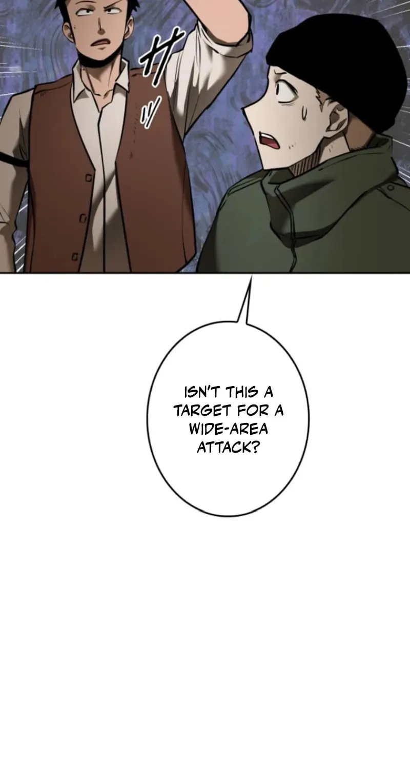 Read Conquering Dungeons With Copy Paste! chapter 44 image 45 on Lezhin