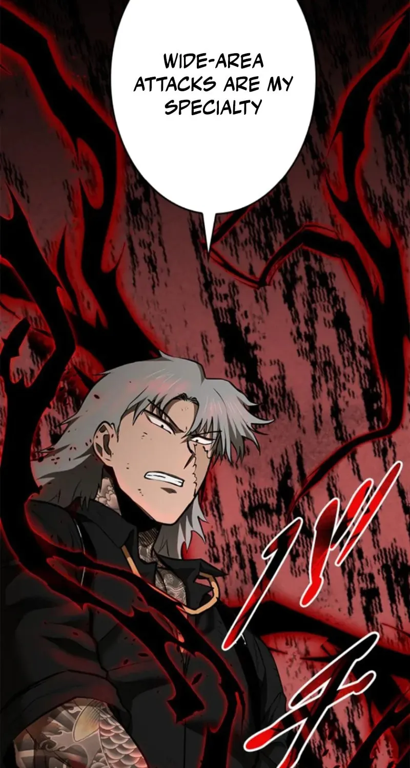 Read Conquering Dungeons With Copy Paste! chapter 44 image 56 on Lezhin