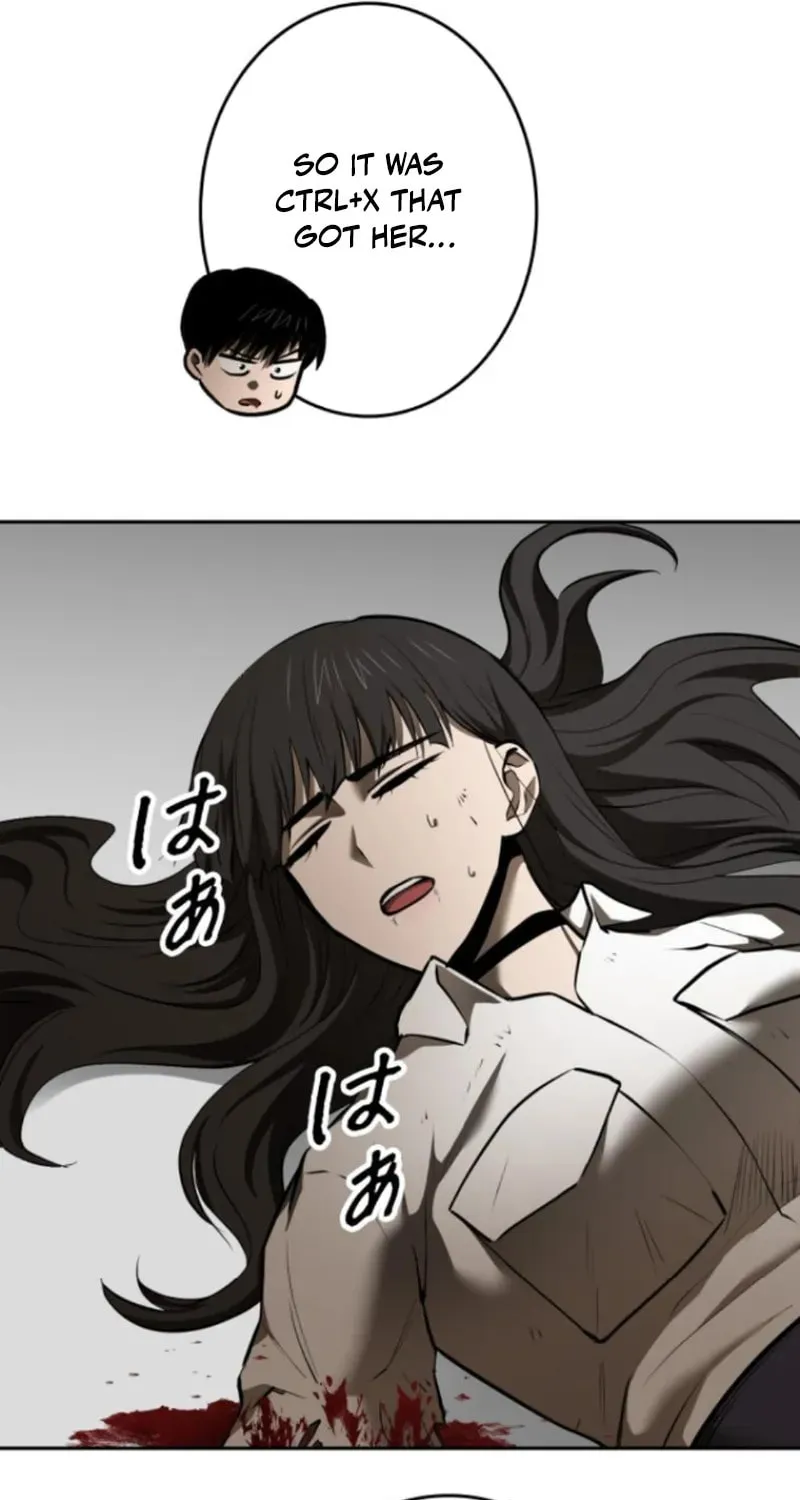 Read Conquering Dungeons With Copy Paste! chapter 44 image 6 on Lezhin