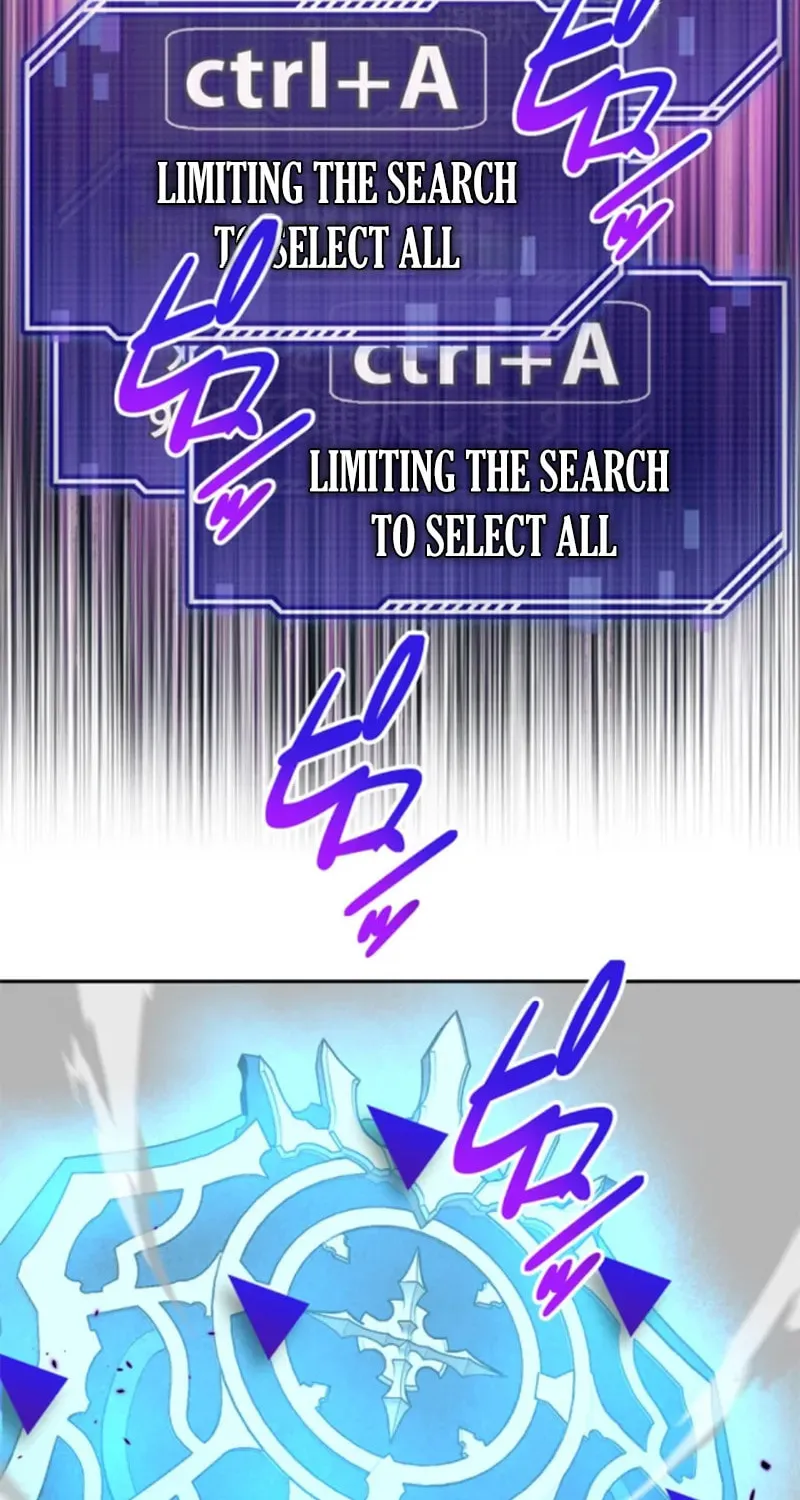 Read Conquering Dungeons With Copy Paste! chapter 44 image 96 on Lezhin