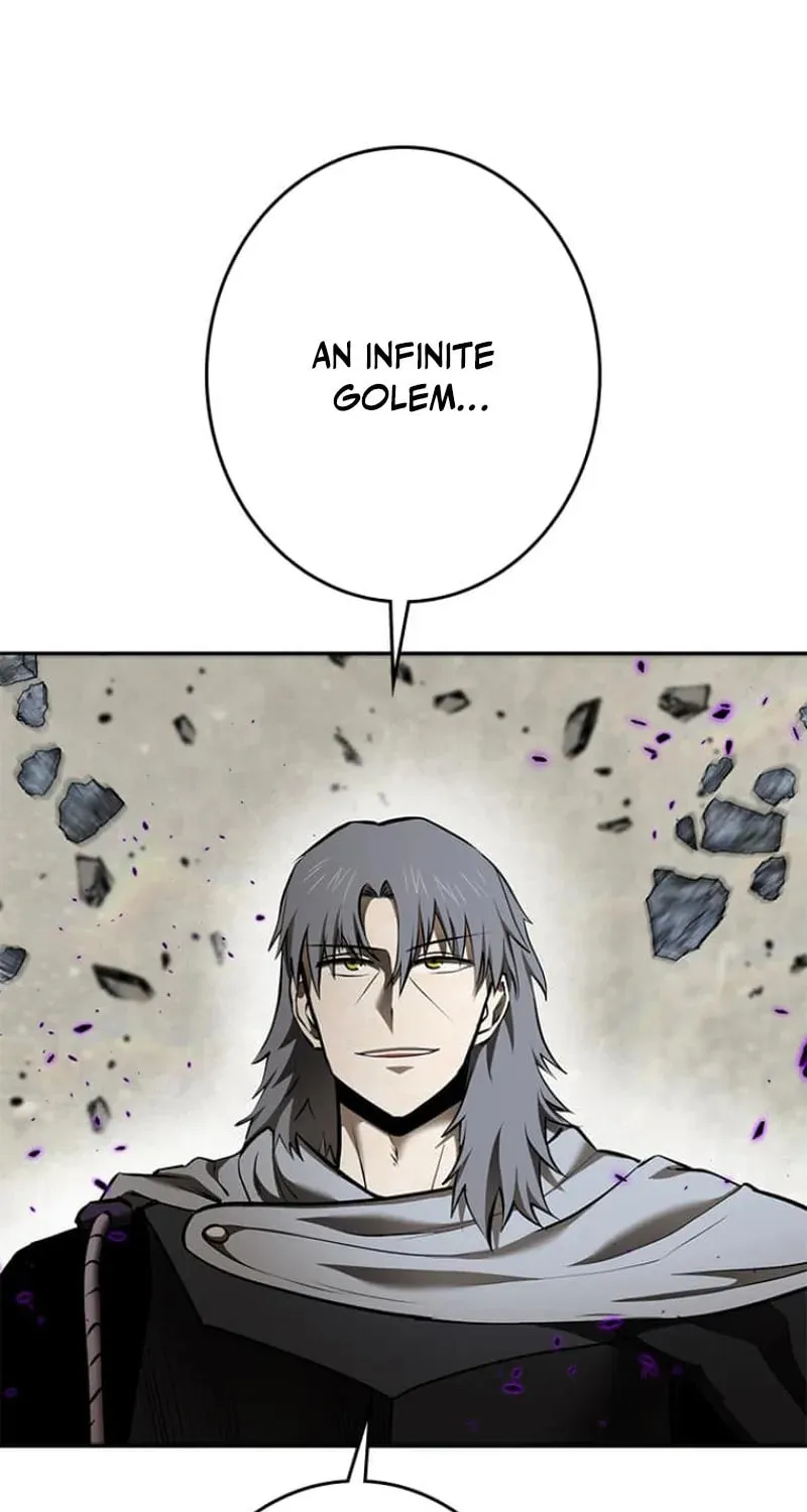 Read Conquering Dungeons With Copy Paste! chapter 45 image 15 on Lezhin