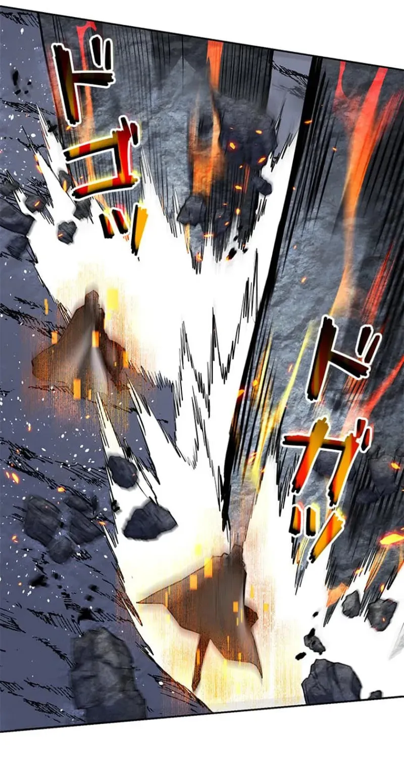 Read Conquering Dungeons With Copy Paste! chapter 45 image 19 on Lezhin