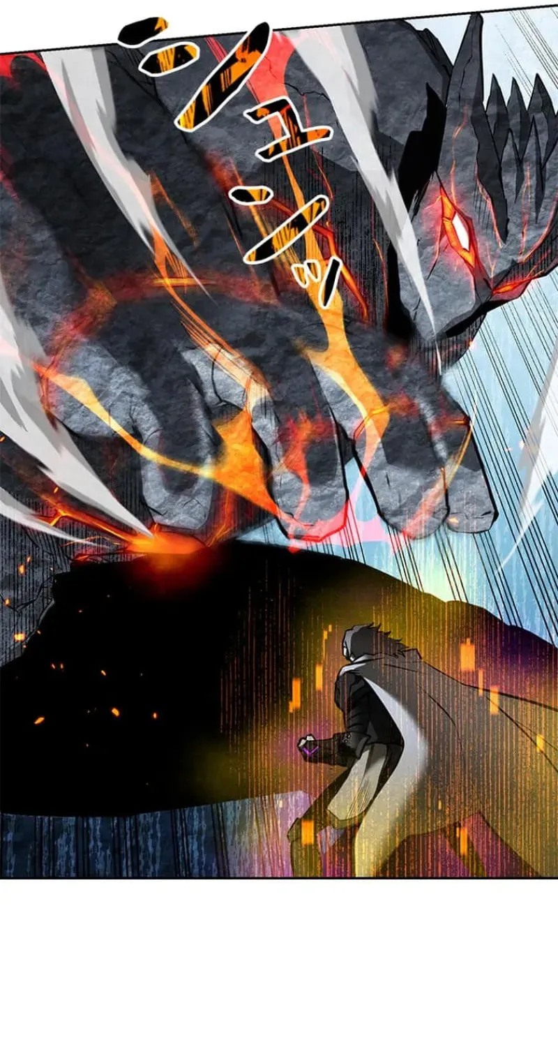 Read Conquering Dungeons With Copy Paste! chapter 45 image 21 on Lezhin