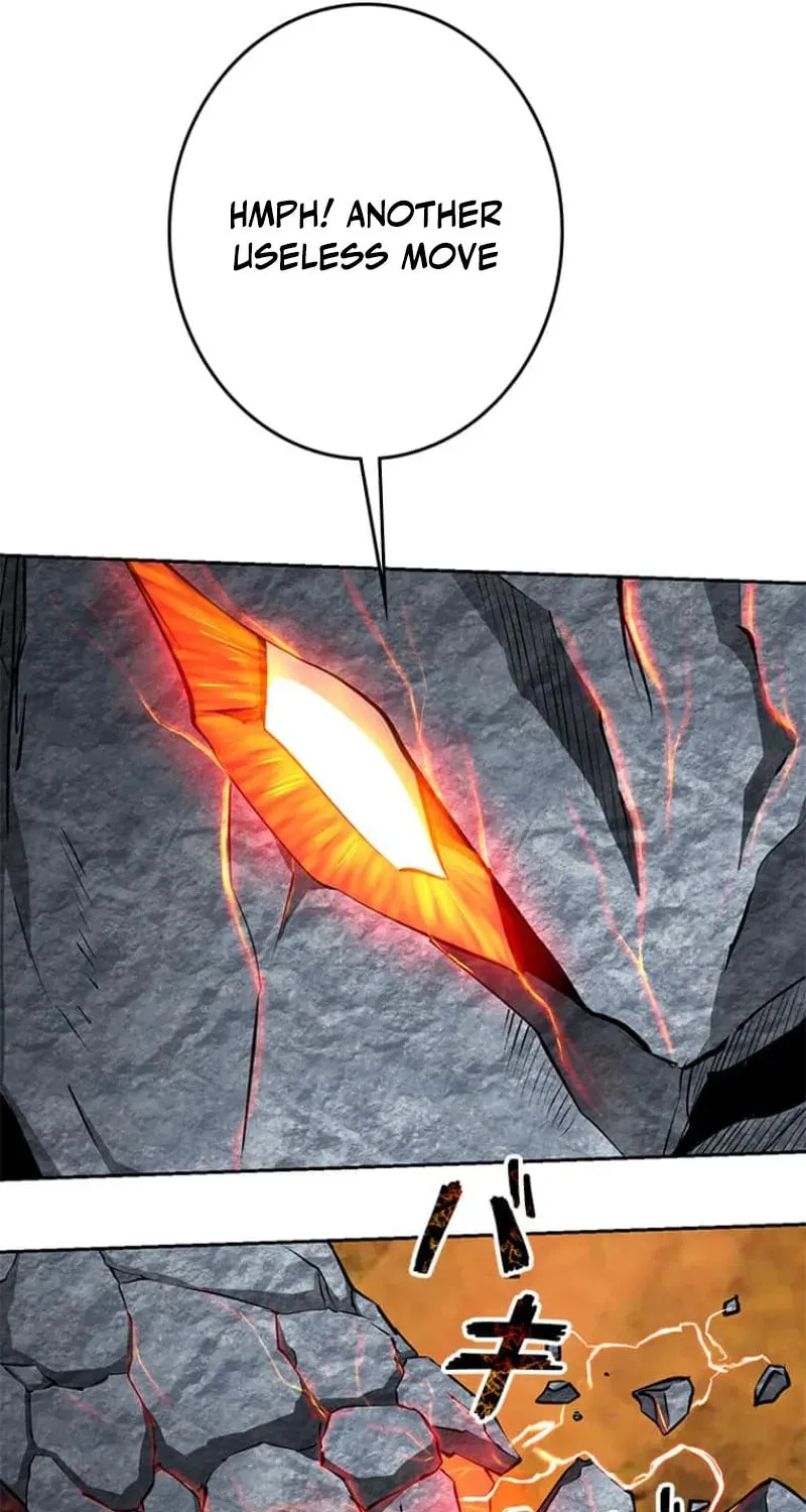 Read Conquering Dungeons With Copy Paste! chapter 45 image 27 on Lezhin