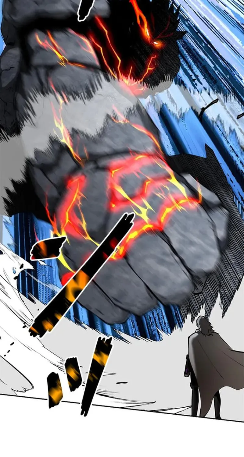 Read Conquering Dungeons With Copy Paste! chapter 45 image 3 on Lezhin