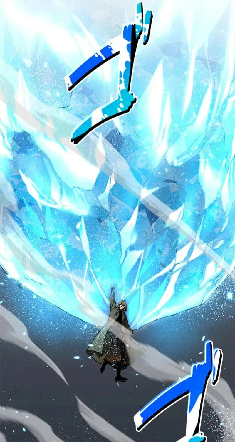 Read Conquering Dungeons With Copy Paste! chapter 45 image 69 on Lezhin