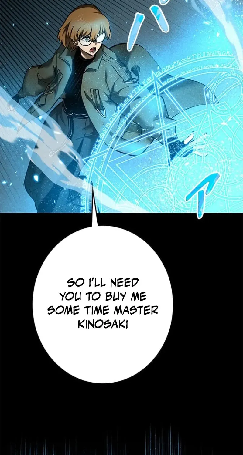 Read Conquering Dungeons With Copy Paste! chapter 45 image 78 on Lezhin