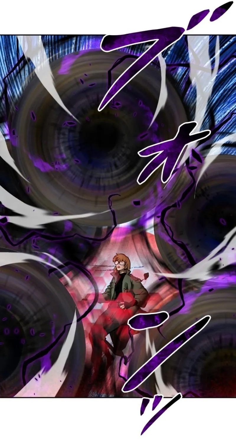 Read Conquering Dungeons With Copy Paste! chapter 46 image 10 on Lezhin