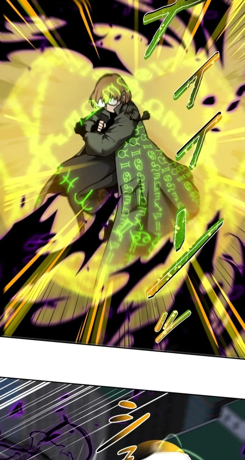 Read Conquering Dungeons With Copy Paste! chapter 46 image 21 on Lezhin