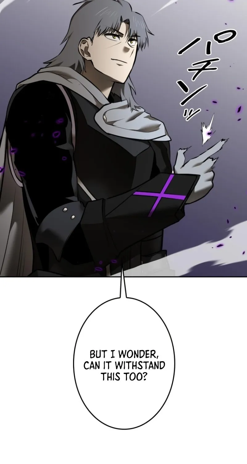 Read Conquering Dungeons With Copy Paste! chapter 46 image 24 on Lezhin
