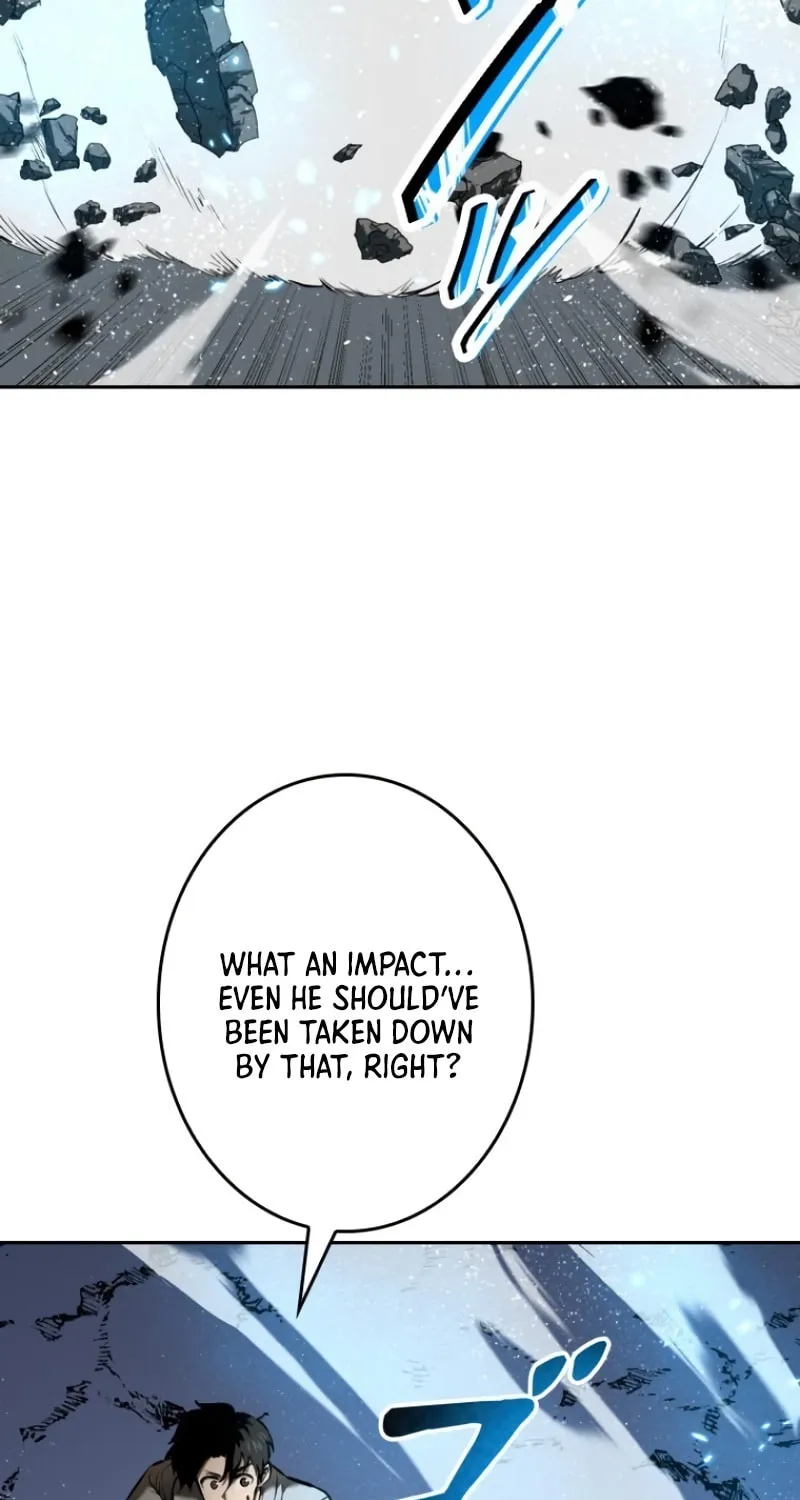 Read Conquering Dungeons With Copy Paste! chapter 46 image 3 on Lezhin