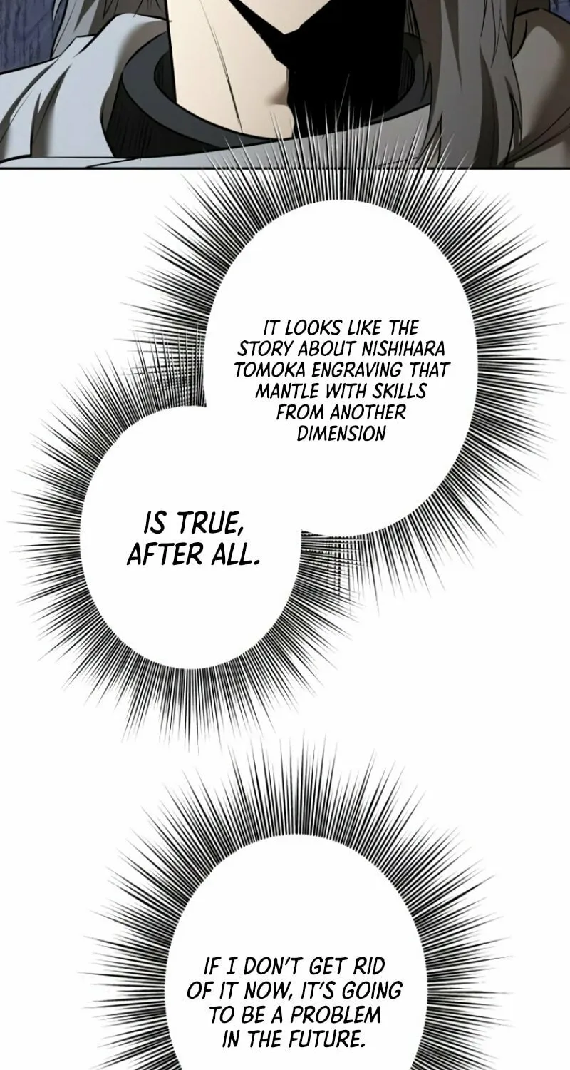 Read Conquering Dungeons With Copy Paste! chapter 46 image 31 on Lezhin