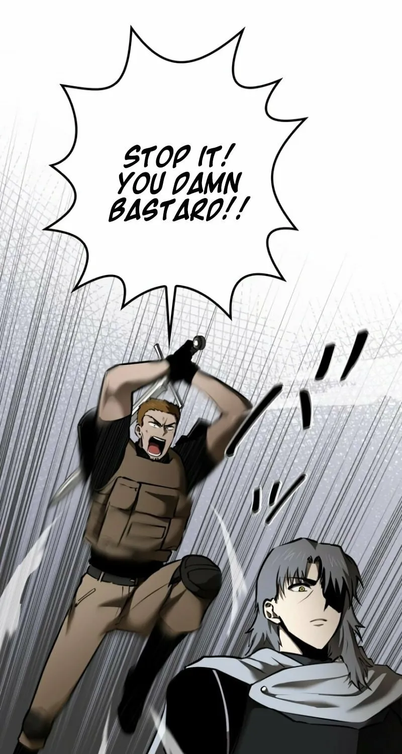 Read Conquering Dungeons With Copy Paste! chapter 46 image 33 on Lezhin