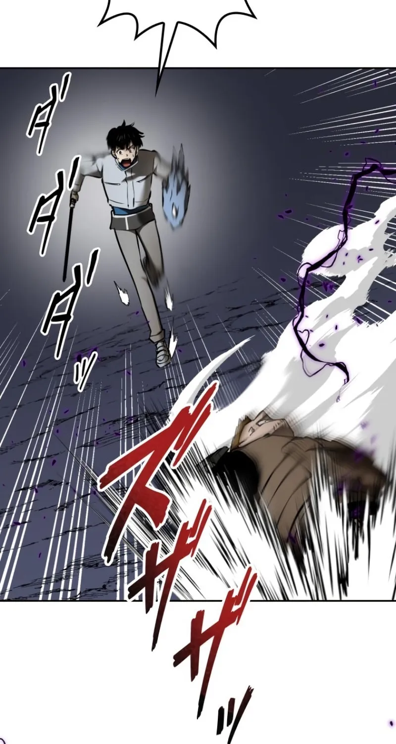 Read Conquering Dungeons With Copy Paste! chapter 46 image 39 on Lezhin
