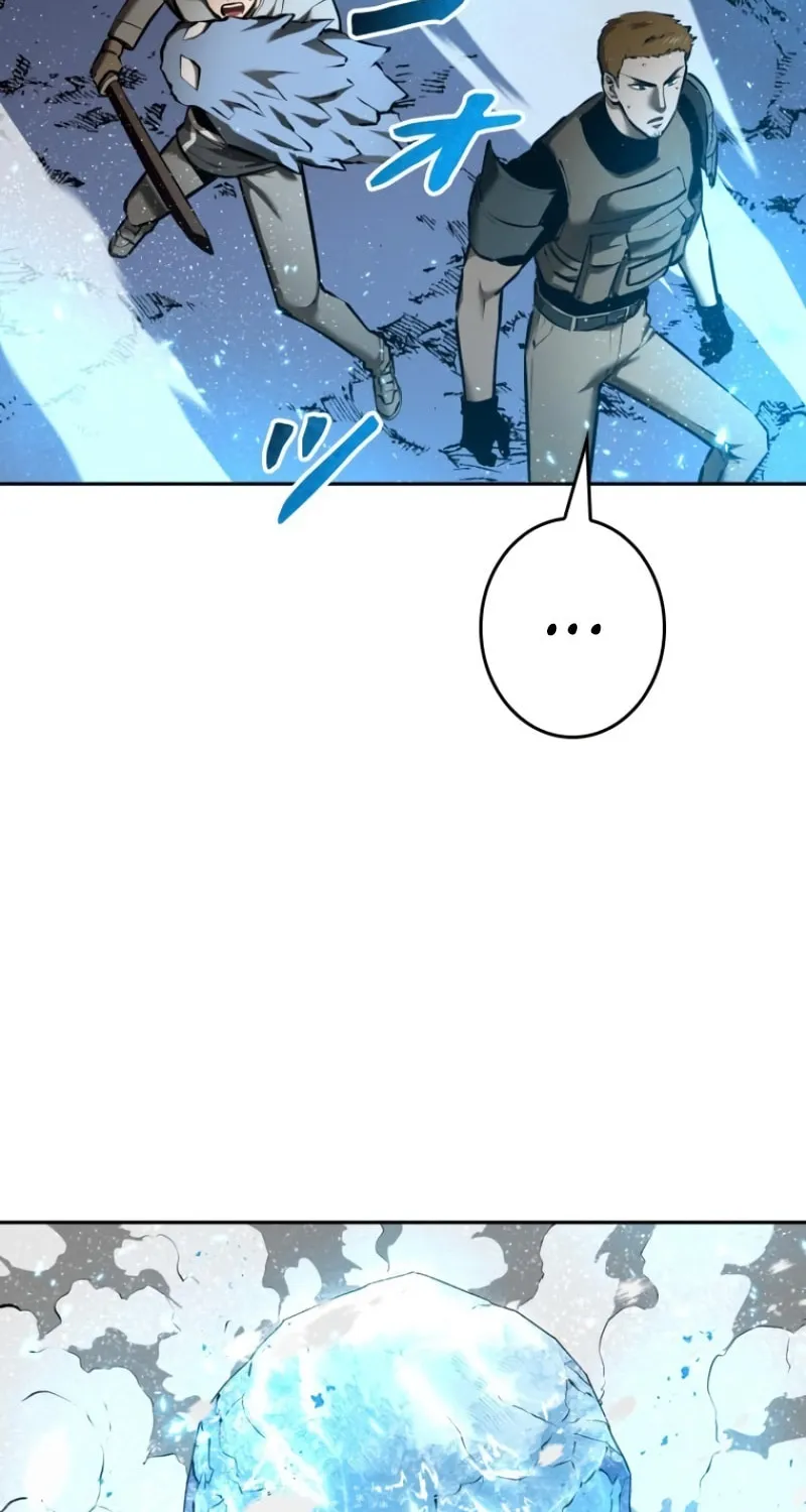 Read Conquering Dungeons With Copy Paste! chapter 46 image 4 on Lezhin