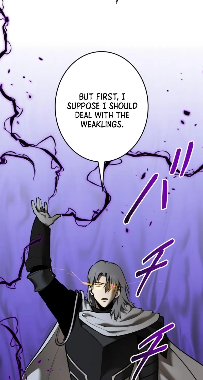 Read Conquering Dungeons With Copy Paste! chapter 46 image 40 on Lezhin