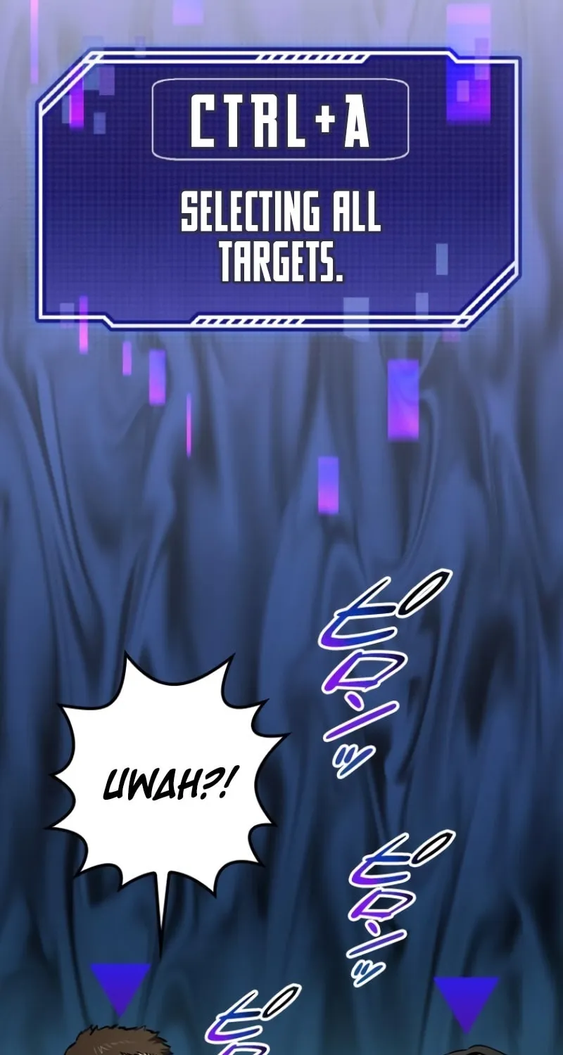 Read Conquering Dungeons With Copy Paste! chapter 46 image 42 on Lezhin