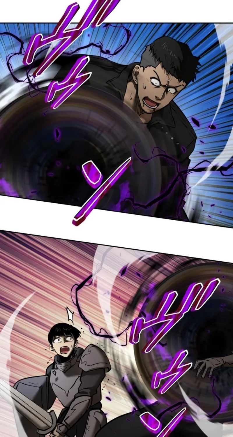 Read Conquering Dungeons With Copy Paste! chapter 46 image 46 on Lezhin