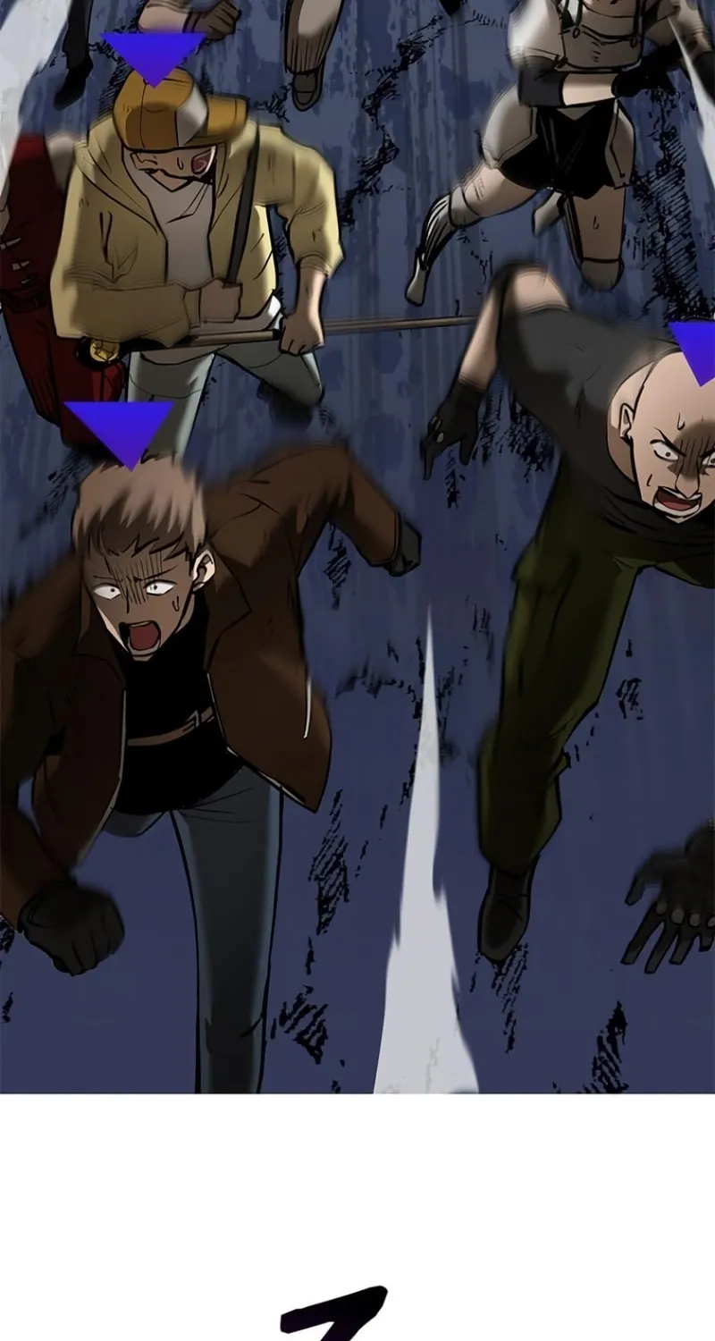 Read Conquering Dungeons With Copy Paste! chapter 46 image 52 on Lezhin