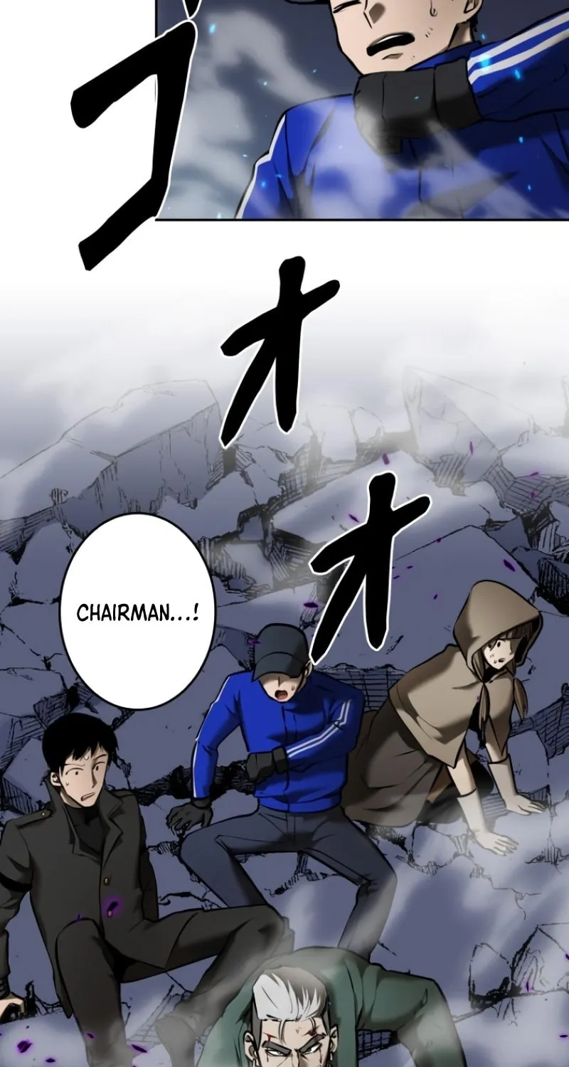 Read Conquering Dungeons With Copy Paste! chapter 46 image 56 on Lezhin