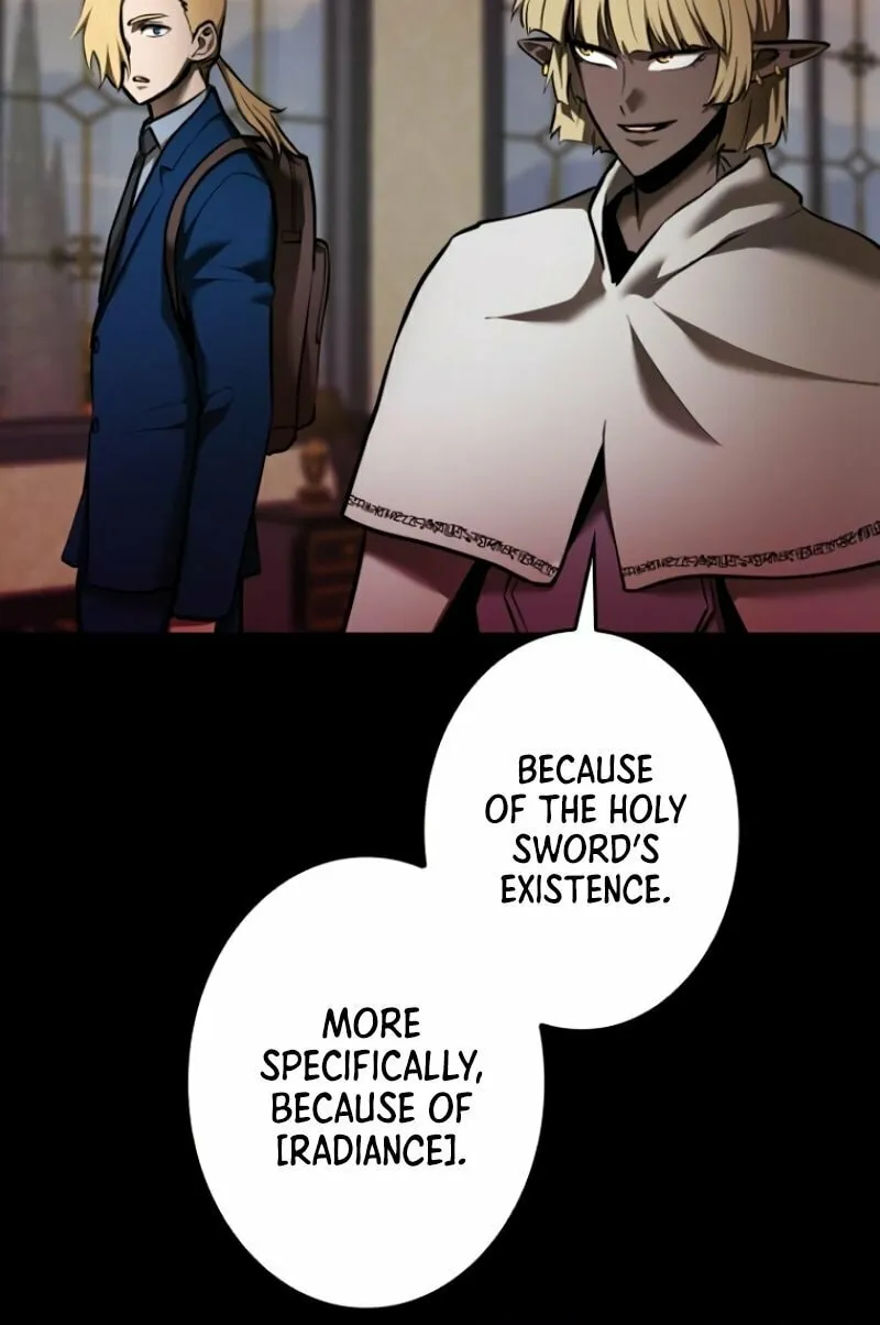 Read Conquering Dungeons With Copy Paste! chapter 46 image 84 on Lezhin