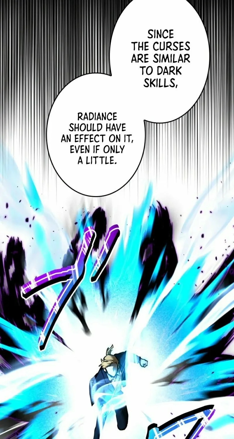 Read Conquering Dungeons With Copy Paste! chapter 46 image 86 on Lezhin