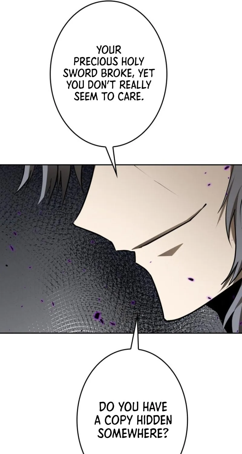 Read Conquering Dungeons With Copy Paste! chapter 47 image 11 on Lezhin