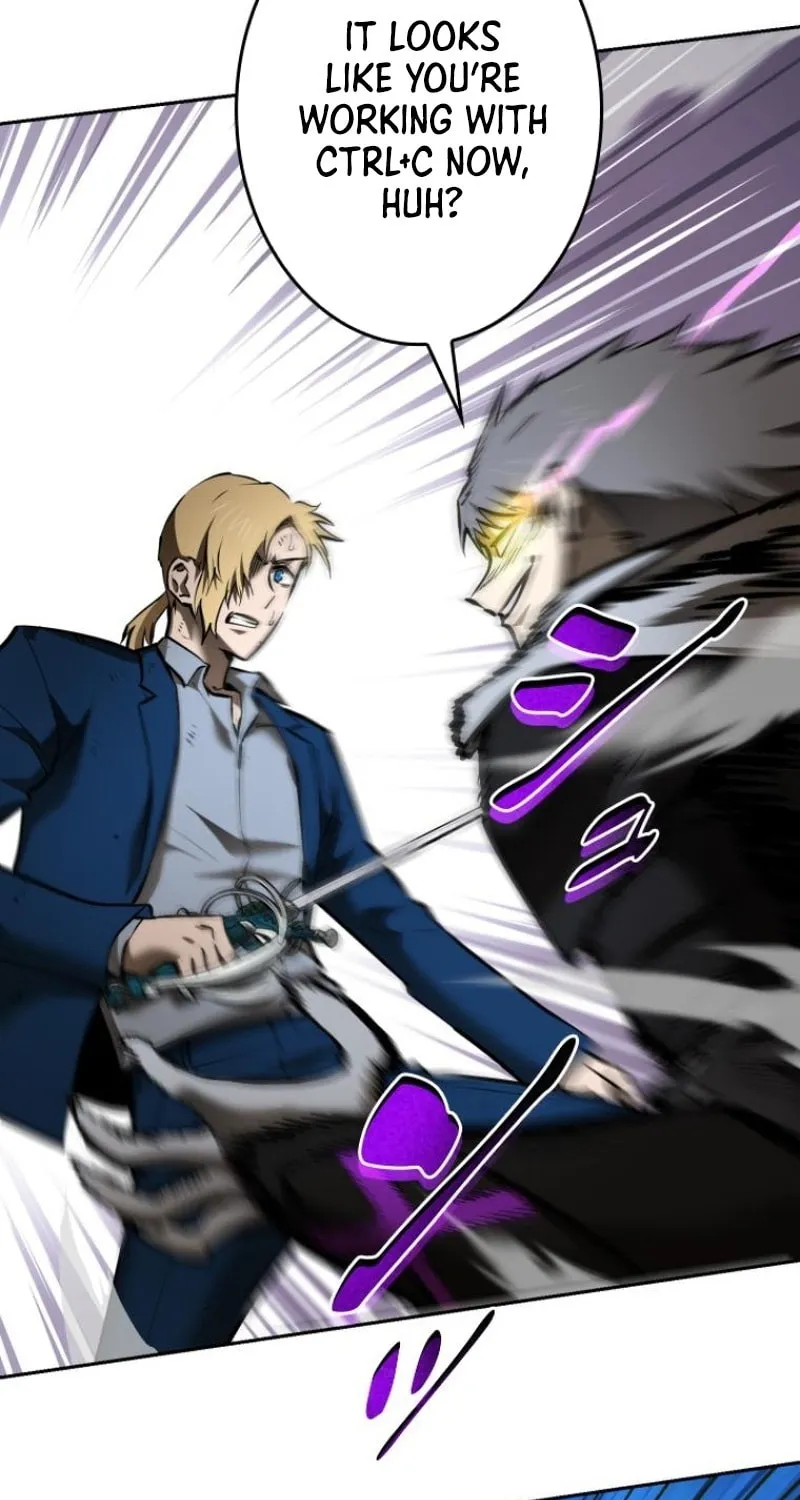 Read Conquering Dungeons With Copy Paste! chapter 47 image 13 on Lezhin