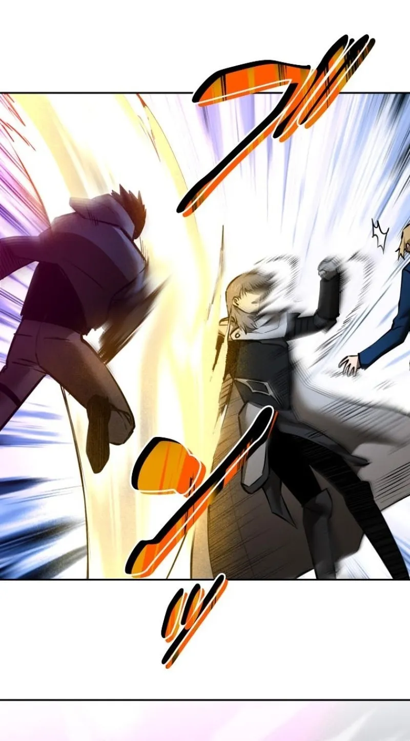 Read Conquering Dungeons With Copy Paste! chapter 47 image 19 on Lezhin
