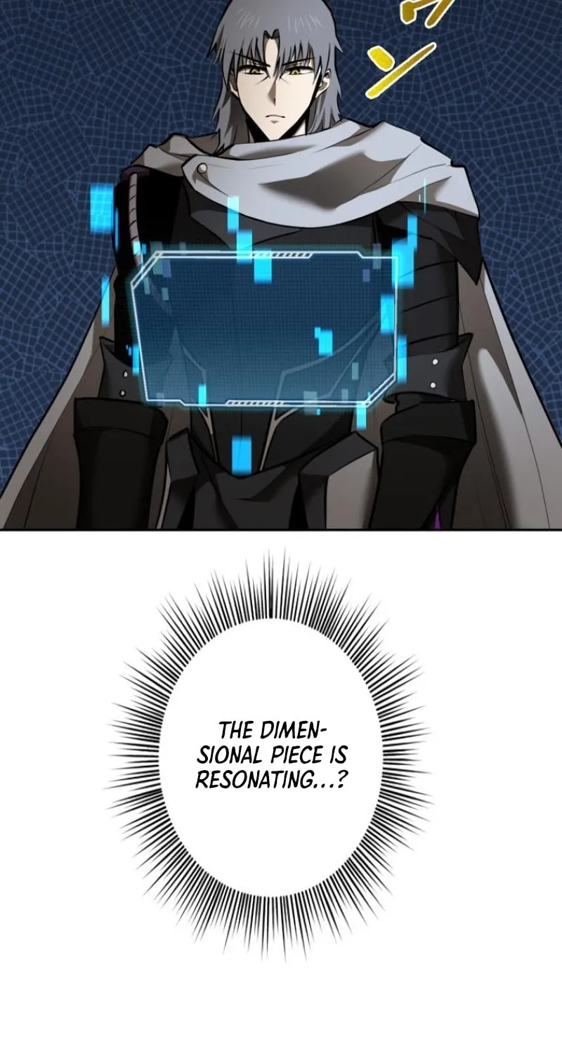 Read Conquering Dungeons With Copy Paste! chapter 47 image 25 on Lezhin
