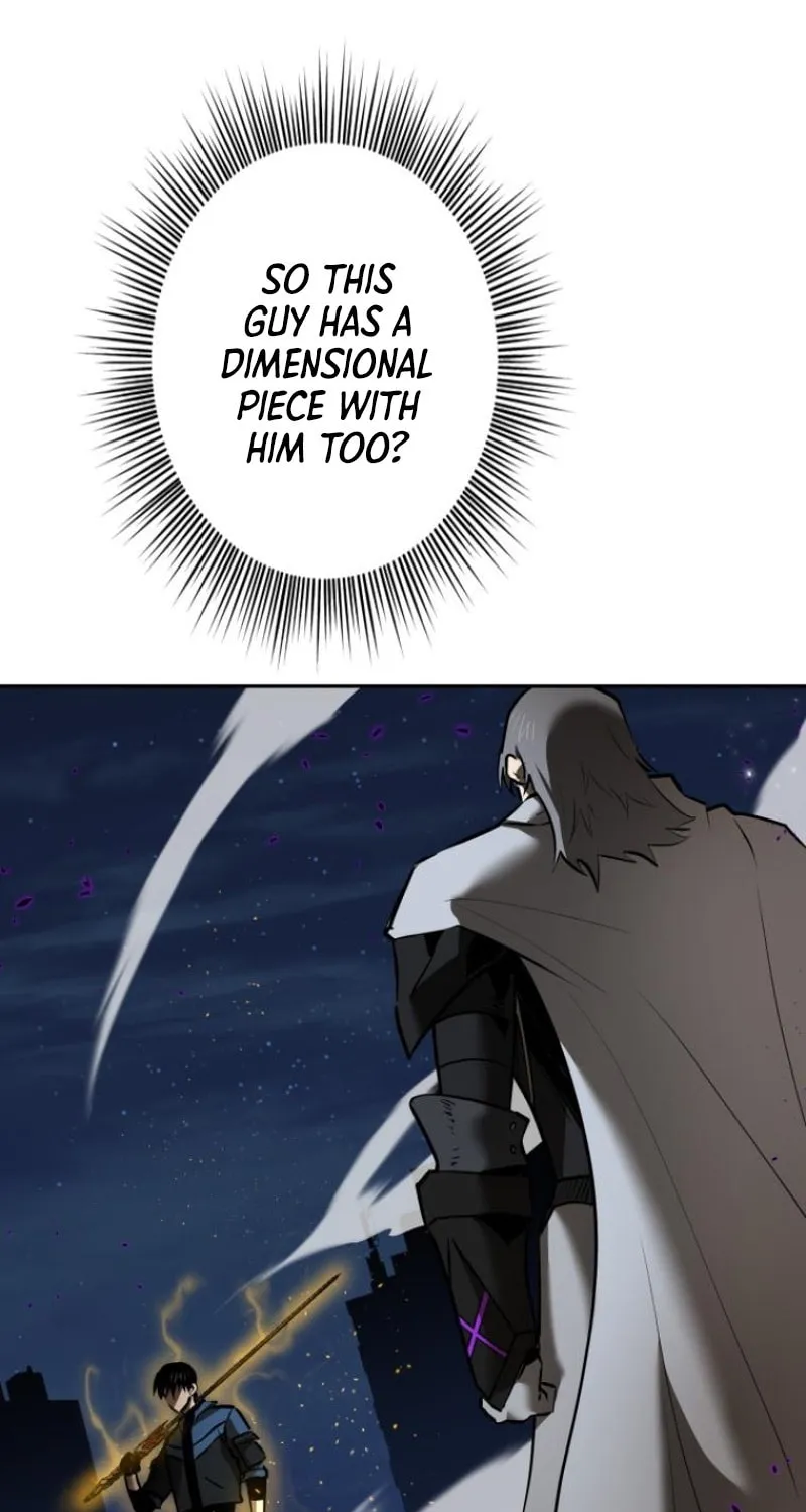 Read Conquering Dungeons With Copy Paste! chapter 47 image 26 on Lezhin