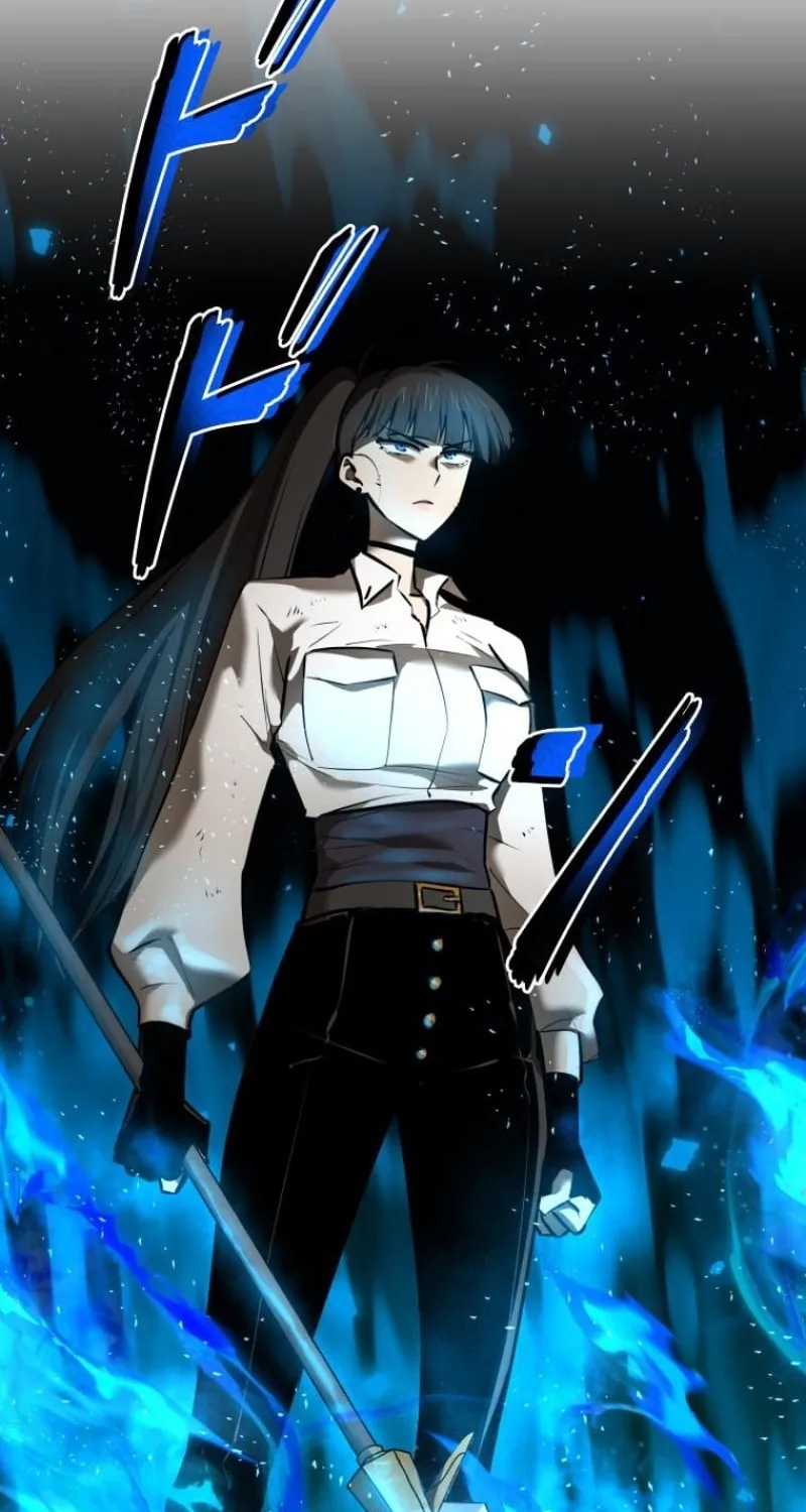 Read Conquering Dungeons With Copy Paste! chapter 47 image 37 on Lezhin