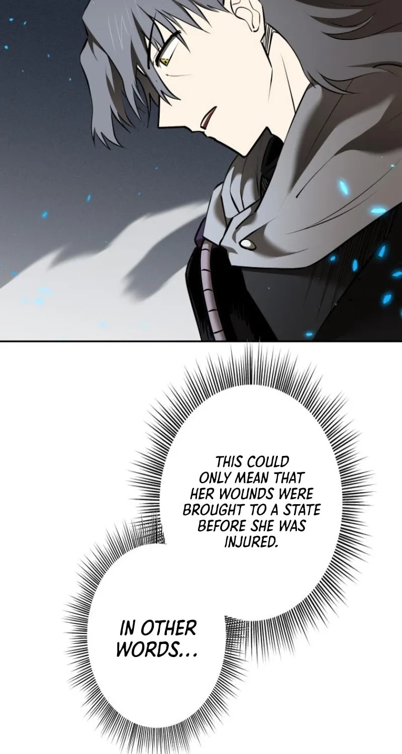 Read Conquering Dungeons With Copy Paste! chapter 47 image 42 on Lezhin