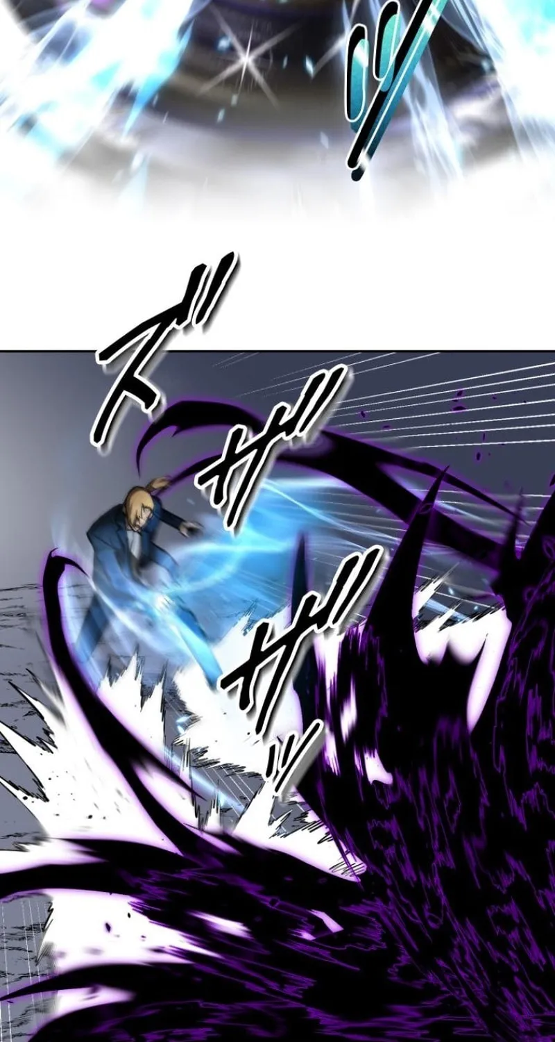 Read Conquering Dungeons With Copy Paste! chapter 47 image 5 on Lezhin