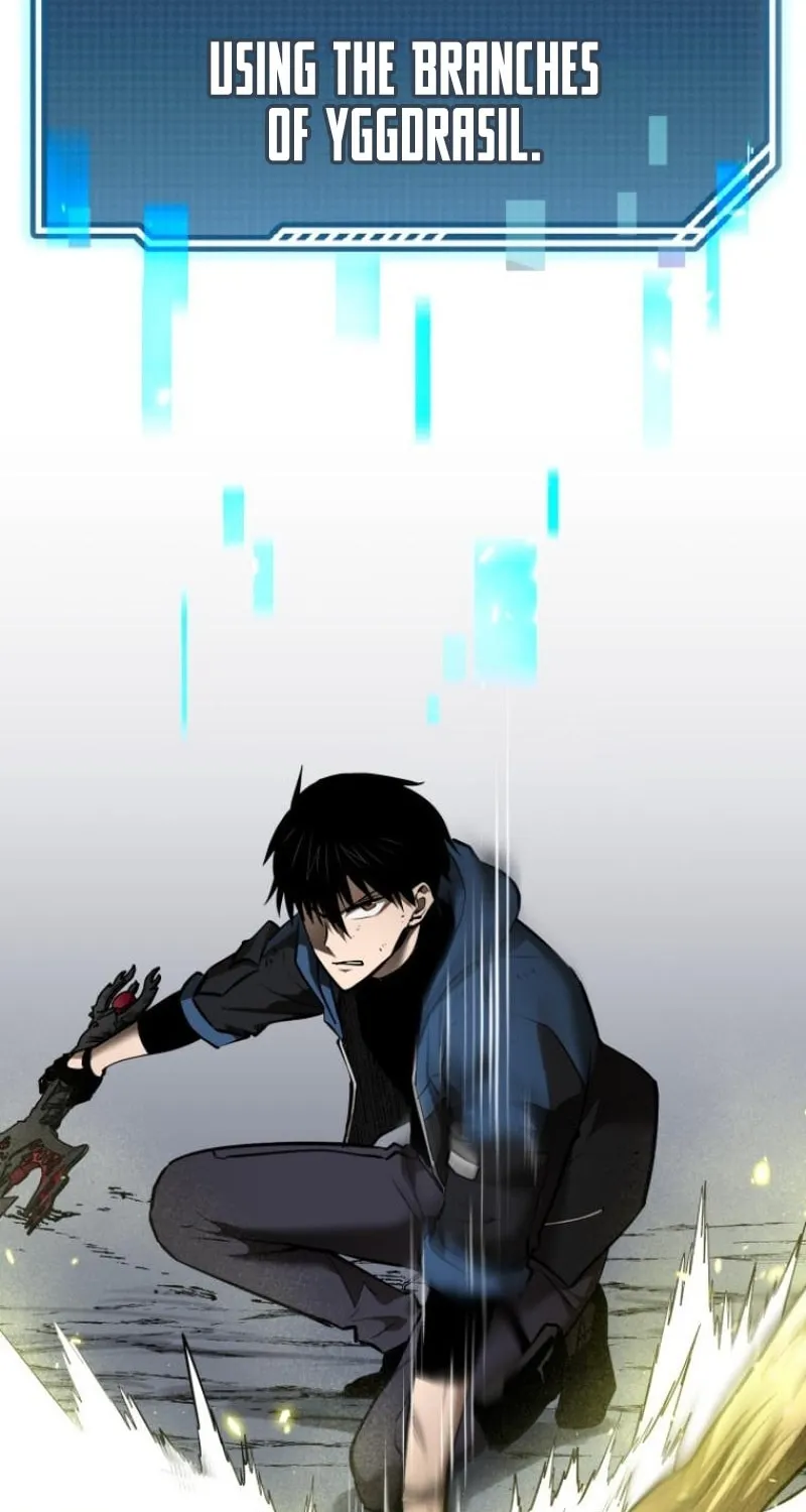Read Conquering Dungeons With Copy Paste! chapter 47 image 55 on Lezhin