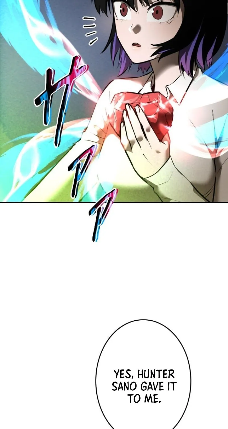 Read Conquering Dungeons With Copy Paste! chapter 47 image 64 on Lezhin