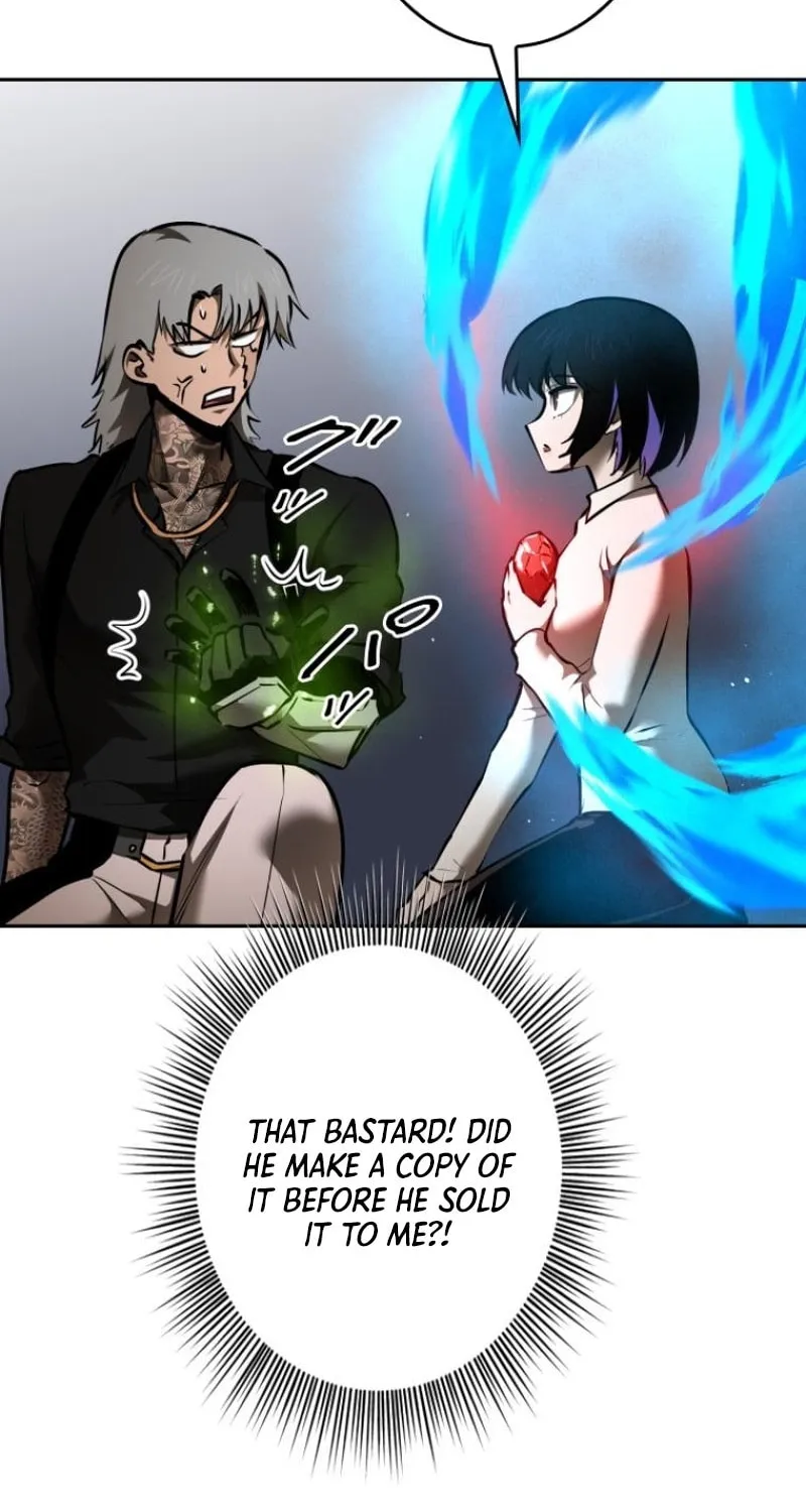 Read Conquering Dungeons With Copy Paste! chapter 47 image 65 on Lezhin