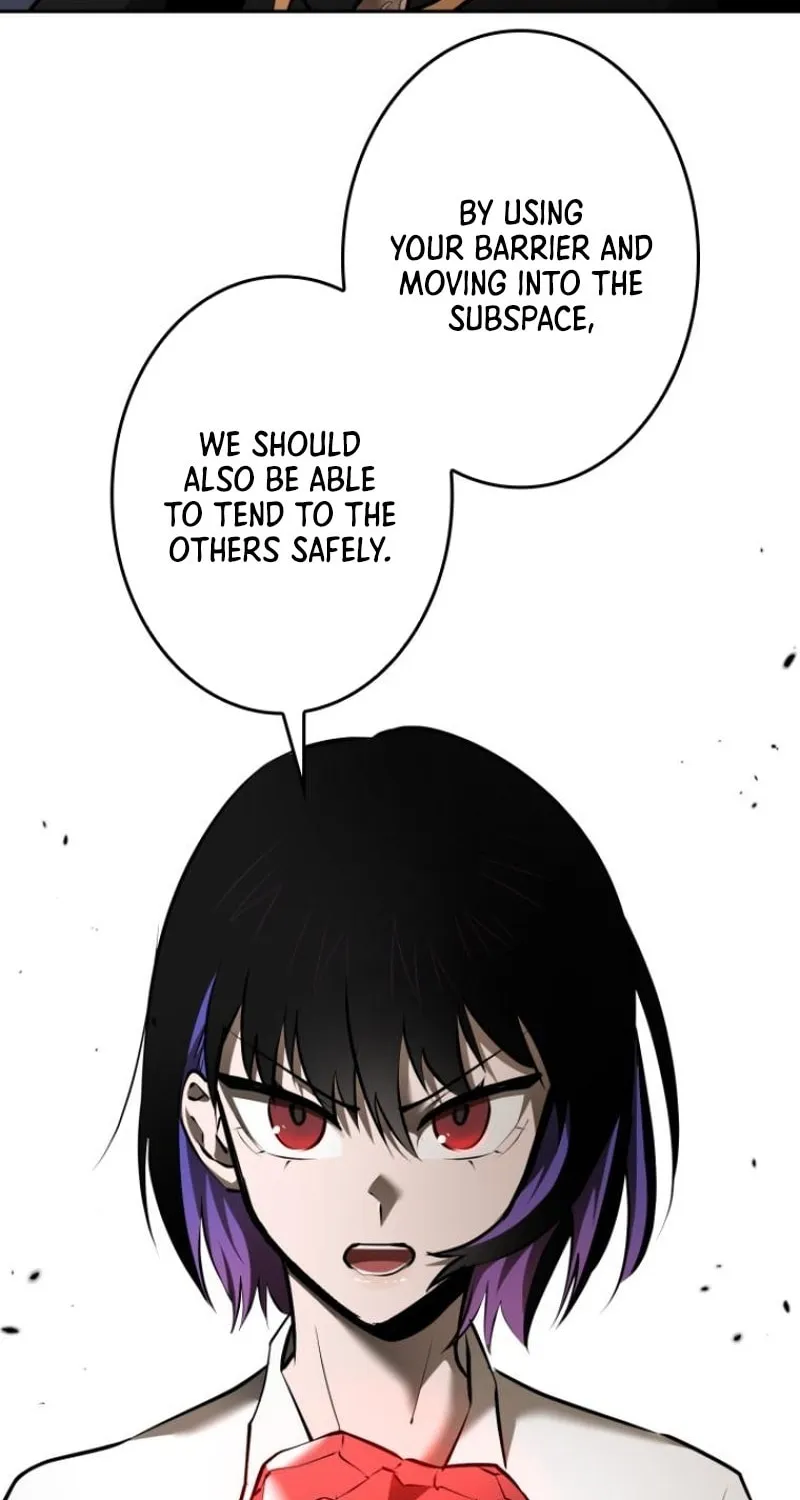 Read Conquering Dungeons With Copy Paste! chapter 47 image 67 on Lezhin